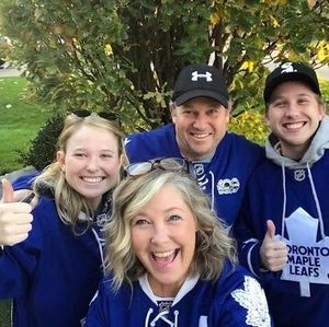 Meet your Posher, Maureen